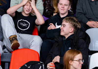 LBUK Pusfināls, VALMIERA GLASS VIA : Rīgas Zeļļi