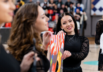 LBUK Pusfināls, VALMIERA GLASS VIA : Rīgas Zeļļi