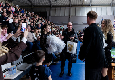 LBUK Pusfināls, VALMIERA GLASS VIA : Rīgas Zeļļi