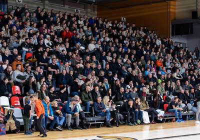 LBUK Pusfināls, VALMIERA GLASS VIA : Rīgas Zeļļi