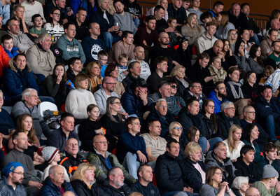 LBUK Pusfināls, VALMIERA GLASS VIA : Rīgas Zeļļi