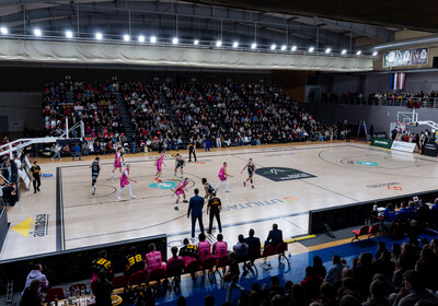 LBUK Pusfināls, VALMIERA GLASS VIA : Rīgas Zeļļi