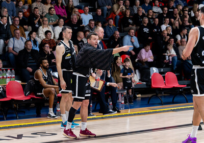 LBUK Pusfināls, VALMIERA GLASS VIA : Rīgas Zeļļi