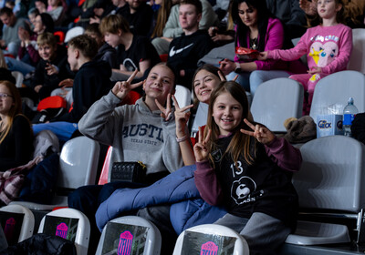 LBUK Pusfināls, VALMIERA GLASS VIA : Rīgas Zeļļi