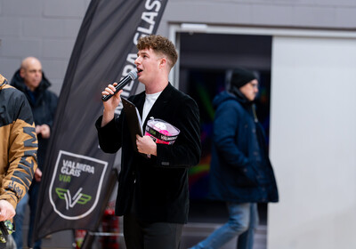 LBUK Pusfināls, VALMIERA GLASS VIA : Rīgas Zeļļi