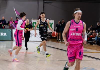 LBUK Pusfināls, VALMIERA GLASS VIA : Rīgas Zeļļi