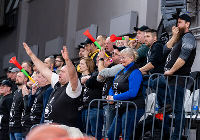 LBUK Pusfināls, VALMIERA GLASS VIA : Rīgas Zeļļi