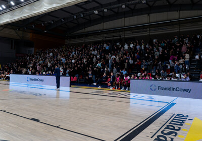 LBUK Pusfināls, VALMIERA GLASS VIA : Rīgas Zeļļi