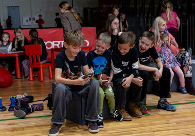 LBUK Pusfināls, VALMIERA GLASS VIA : Rīgas Zeļļi