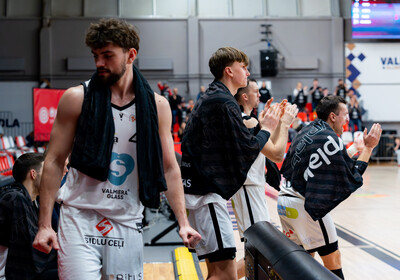 LAT-EST: VALMIERA GLASS VIA : Transcom Parnu