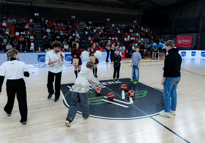 LAT-EST: VALMIERA GLASS VIA : Transcom Parnu