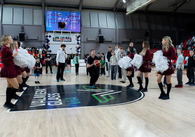 LAT-EST: VALMIERA GLASS VIA : Transcom Parnu