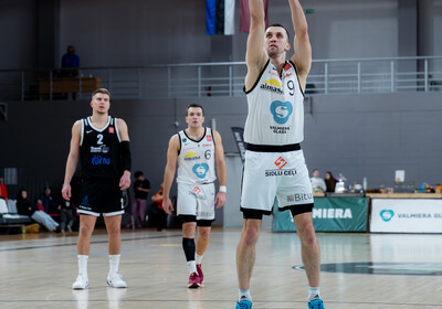 LAT-EST: VALMIERA GLASS VIA : Transcom Parnu