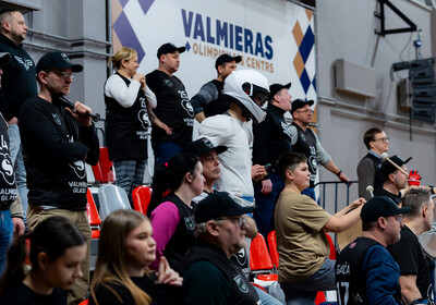 LAT-EST: VALMIERA GLASS VIA : Transcom Parnu