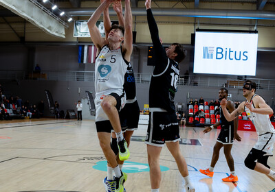 LAT-EST: VALMIERA GLASS VIA : Transcom Parnu