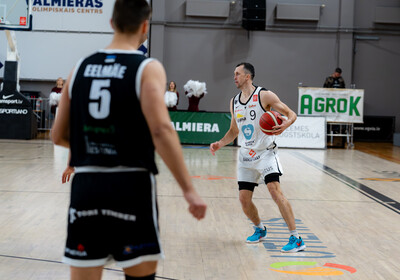 LAT-EST: VALMIERA GLASS VIA : Transcom Parnu