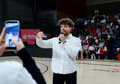 LAT-EST: VALMIERA GLASS VIA : Transcom Parnu