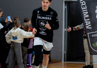 LAT-EST: VALMIERA GLASS VIA : Transcom Parnu