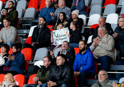 LAT-EST: VALMIERA GLASS VIA : Transcom Parnu