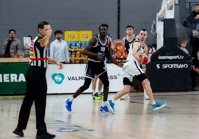 LAT-EST: VALMIERA GLASS VIA : Transcom Parnu