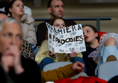 LAT-EST: VALMIERA GLASS VIA : Transcom Parnu