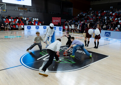 LAT-EST: VALMIERA GLASS VIA : Transcom Parnu