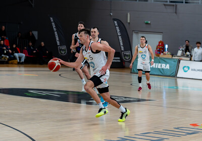 LAT-EST: VALMIERA GLASS VIA : Transcom Parnu