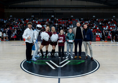 LAT-EST: VALMIERA GLASS VIA : Transcom Parnu