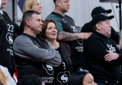 LAT-EST: VALMIERA GLASS VIA : BK Liepāja