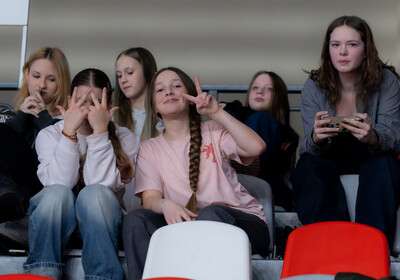 LAT-EST: VALMIERA GLASS VIA : BK Liepāja