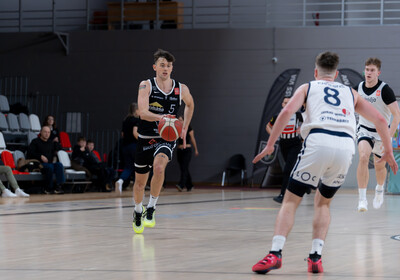 LAT-EST: VALMIERA GLASS VIA : BK Liepāja