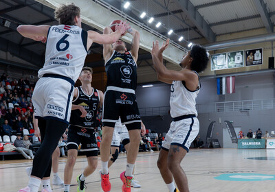 LAT-EST: VALMIERA GLASS VIA : BK Liepāja