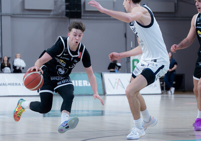 LAT-EST: VALMIERA GLASS VIA : BK Liepāja