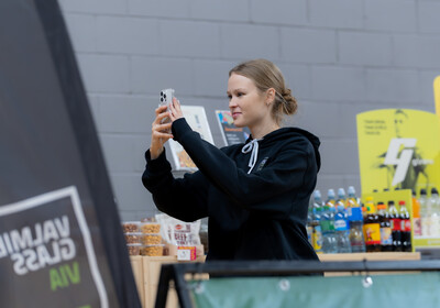 LAT-EST: VALMIERA GLASS VIA : BK Liepāja