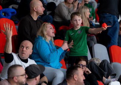 LAT-EST: VALMIERA GLASS VIA : BK Liepāja