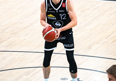 LAT-EST: VALMIERA GLASS VIA : BK Liepāja