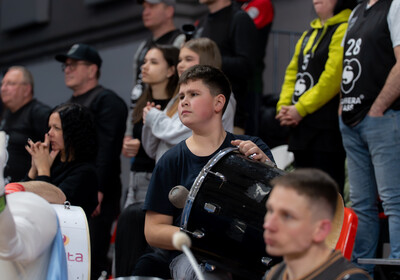 LAT-EST: VALMIERA GLASS VIA : BK Liepāja