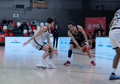 LAT-EST: VALMIERA GLASS VIA : BK Liepāja