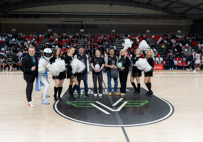 LAT-EST: VALMIERA GLASS VIA : BK Liepāja