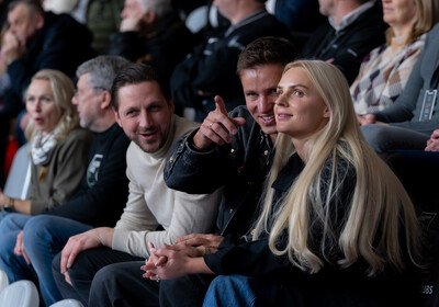 LAT-EST: VALMIERA GLASS VIA : BK Liepāja