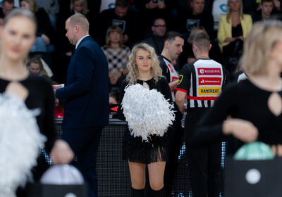 LAT-EST: VALMIERA GLASS VIA : BK Liepāja