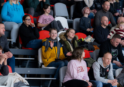 LAT-EST: VALMIERA GLASS VIA : BK Liepāja