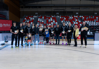 LAT-EST: VALMIERA GLASS VIA : BK Liepāja