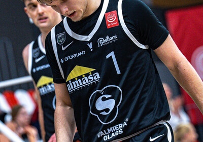 LAT-EST: VALMIERA GLASS VIA : BK Liepāja