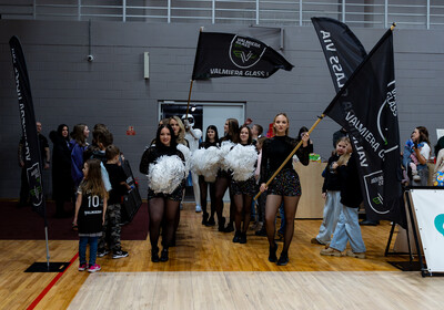 LAT-EST: VALMIERA GLASS VIA : VEF Rīga