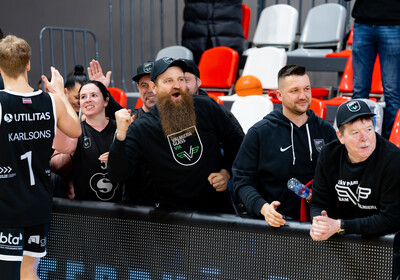 LAT-EST: VALMIERA GLASS VIA : VEF Rīga