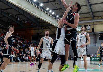 LAT-EST: VALMIERA GLASS VIA : VEF Rīga