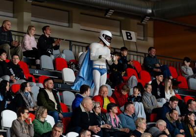 LAT-EST: VALMIERA GLASS VIA : VEF Rīga