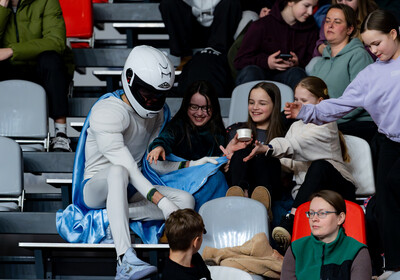 LAT-EST: VALMIERA GLASS VIA : VEF Rīga