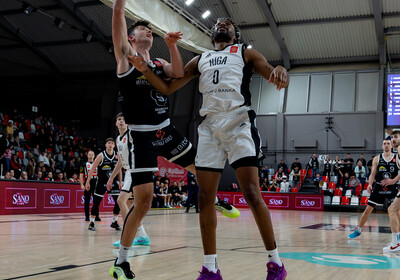 LAT-EST: VALMIERA GLASS VIA : VEF Rīga